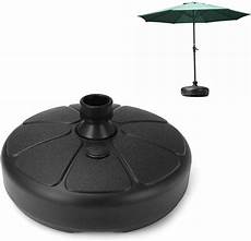 Plastic Umbrella Bases