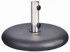 Plastic Umbrella Bases
