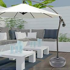 Plastic Umbrella Bases