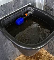 Plastic Waterers
