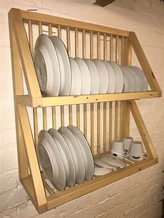 Plate Racks