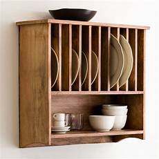 Plate Racks