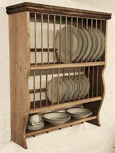 Plate Racks