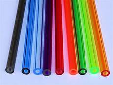 Plexiglass Tubing