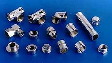 Plumbing Sanitary Fittings