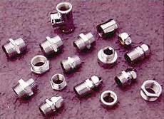 Plumbing Sanitary Fittings