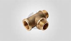 Plumbing Sanitary Fittings