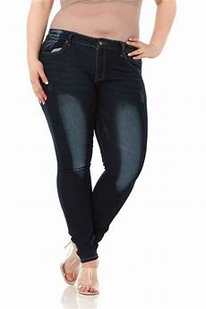 Plus Jeans