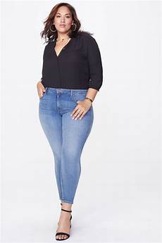 Plus Jeans