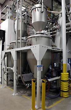 Pneumatic Conveyors