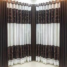 Polyester Curtain