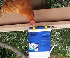 Poultry Waterer