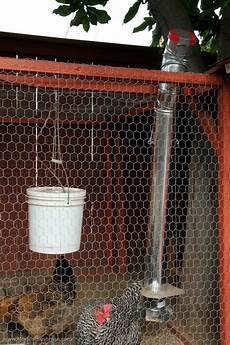 Poultry Waterer