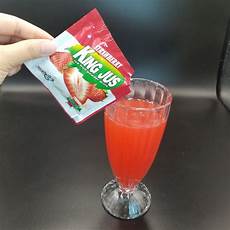 Powder Juice