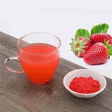 Powder Juice