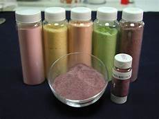 Powder Juice