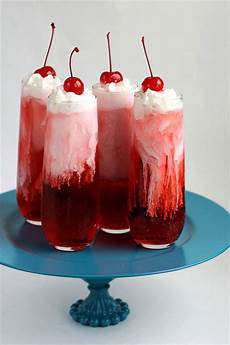 Powdered Beverages