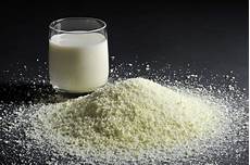 Powdered Milk