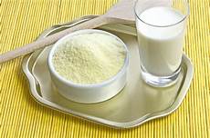 Powdered Milk