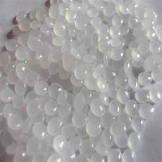 Pp Raw Material