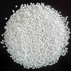 Pp Raw Material
