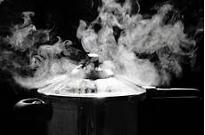 Pressur Cooker