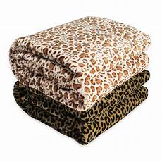 Printed Blanket