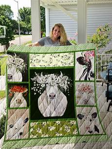 Printed Blanket