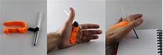 Printed Pens