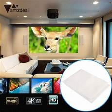 Projector Curtain