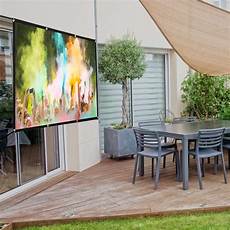 Projector Curtain