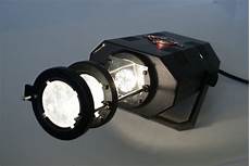 Projector Fixture
