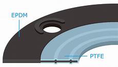 Ptfe O-Ring