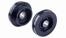 Pulley Crankshaft
