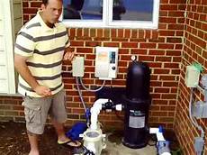 Pump System
