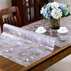 Pvc Tablecloth