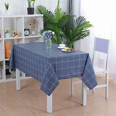 Pvc Tablecloth