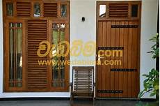 PVC Windows Doors Making Machines