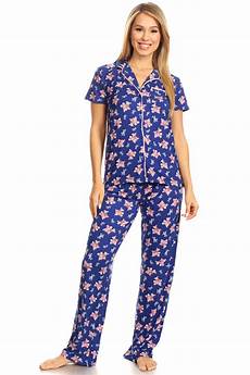 Pyjamas Sets