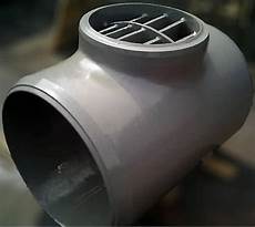 Reducing Tee