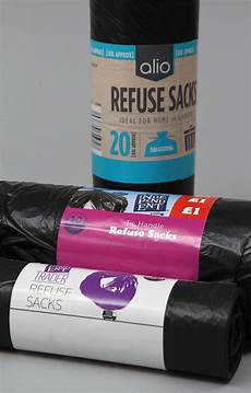 Refuse Sack