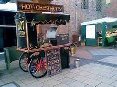 Roasting Nut