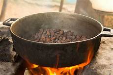 Roasting