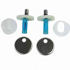 Roca Toilet Fittings