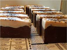 Rosemary Soap