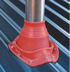 Rubber Pipe