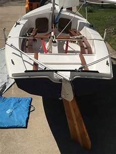 Sailing