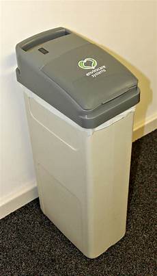 Sanitary Bins