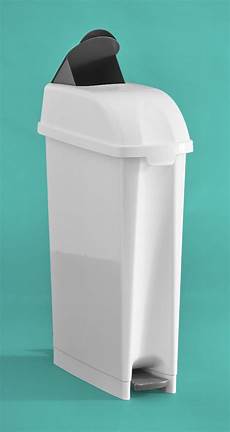 Sanitary Bins