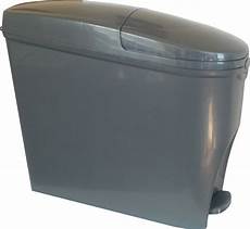 Sanitary Bins